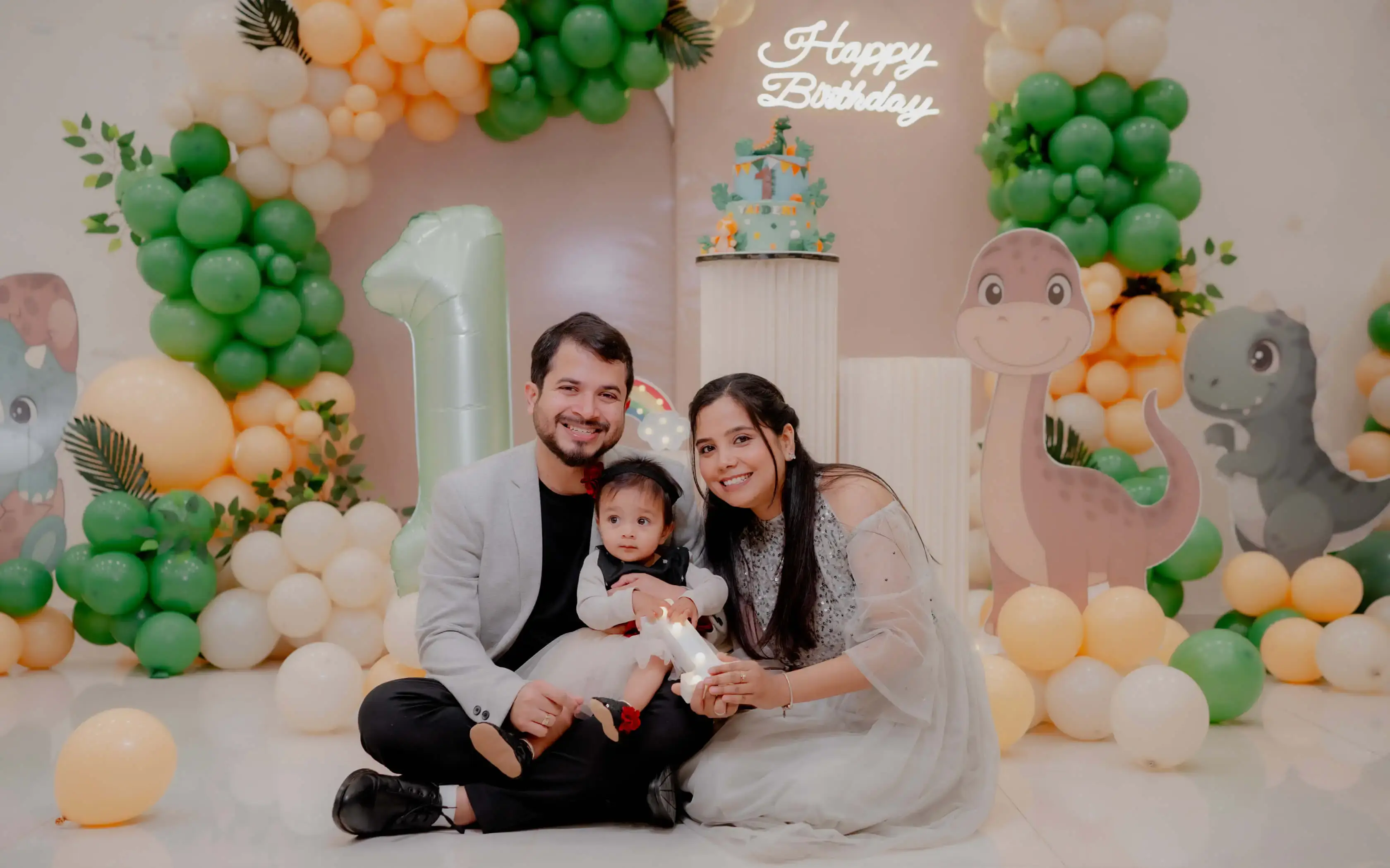 Birthday Photography